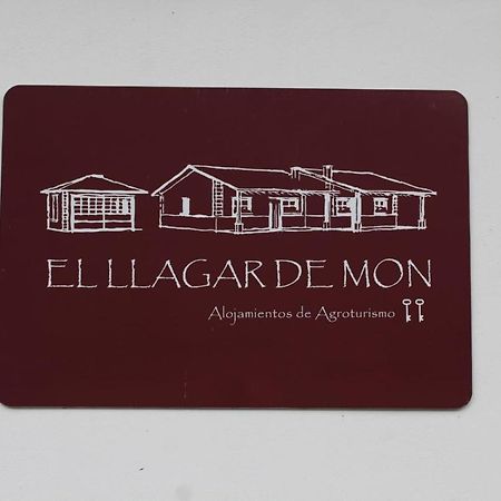 הוילה לאנס El Llagar De Mon II מראה חיצוני תמונה
