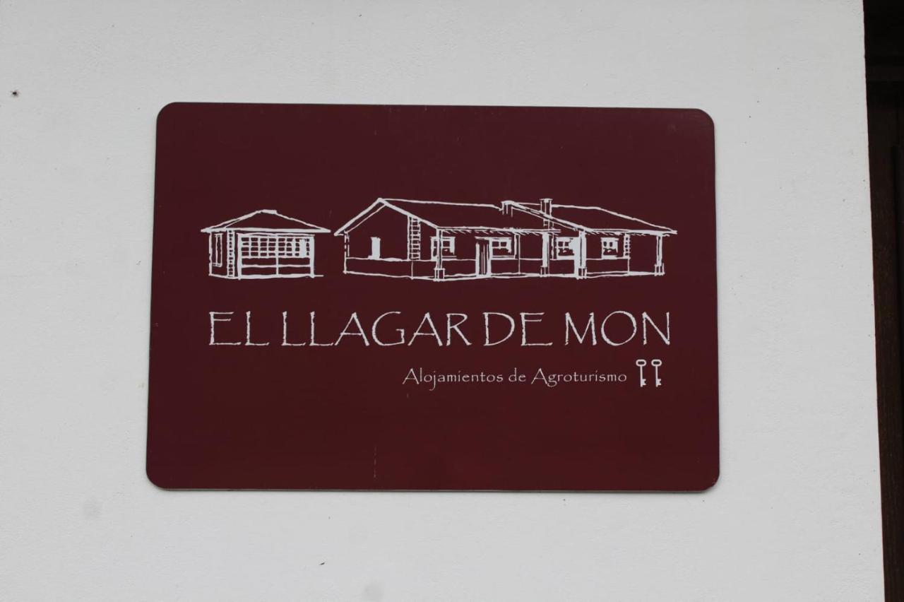 הוילה לאנס El Llagar De Mon II מראה חיצוני תמונה
